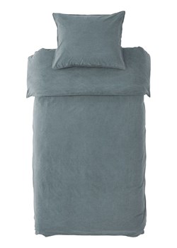 Ellos Home Komplet pościeli "Rania" w kolorze zielonym ze sklepu Limango Polska w kategorii Pościele - zdjęcie 188595665