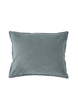 Ellos Home Poszewka "Rania" w kolorze zielonym na poduszkę ze sklepu Limango Polska w kategorii Poduszki dekoracyjne - zdjęcie 188595688