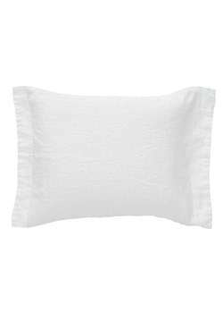 Ellos Home Poszewka "Candice" w kolorze białym na poduszkę ze sklepu Limango Polska w kategorii Poduszki dekoracyjne - zdjęcie 188595809