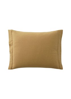 Ellos Home Poszewka "Candice" w kolorze zielonym na poduszkę ze sklepu Limango Polska w kategorii Poduszki dekoracyjne - zdjęcie 188595837