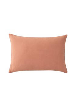 Ellos Home Poszewka "Candice" w kolorze jasnoróżowym na poduszkę ze sklepu Limango Polska w kategorii Poduszki dekoracyjne - zdjęcie 188595866