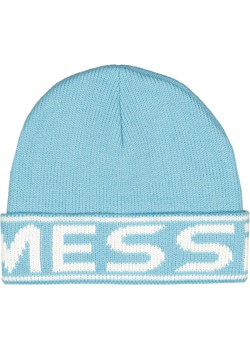 Messi Czapka w kolorze błękitnym ze sklepu Limango Polska w kategorii Czapki dziecięce - zdjęcie 188597055