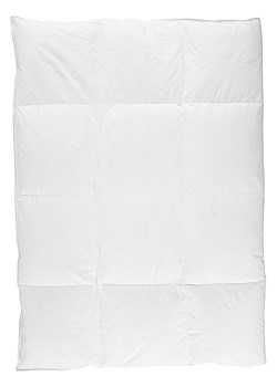 Schäfer Zimowa kołdra puchowa "Bayern" w kolorze białym ze sklepu Limango Polska w kategorii Tekstylia - zdjęcie 188598949