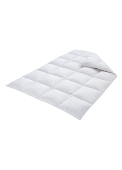Schäfer Puchowa kołdra zimowa "Bliss" w kolorze białym ze sklepu Limango Polska w kategorii Tekstylia - zdjęcie 188598979