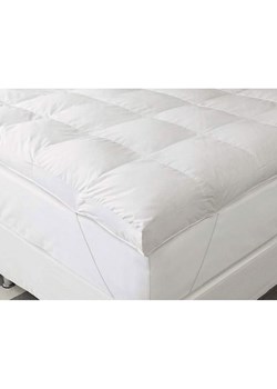 Schäfer Ochraniacz w kolorze białym na materac ze sklepu Limango Polska w kategorii Tekstylia - zdjęcie 188598996