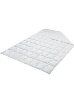 Schäfer Letnia kołdra puchowa w kolorze białym ze sklepu Limango Polska w kategorii Tekstylia - zdjęcie 188598997