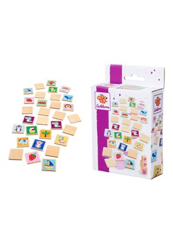 Eichhorn Układanka "Remember" - 3+ ze sklepu Limango Polska w kategorii Puzzle - zdjęcie 188599057