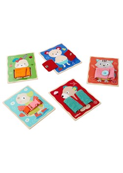 Eichhorn Plansze o nauki - 3+ ze sklepu Limango Polska w kategorii Zabawki - zdjęcie 188599177