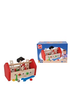 Eichhorn Skrzynka z narzędziami - 3+ ze sklepu Limango Polska w kategorii Zabawki - zdjęcie 188599257