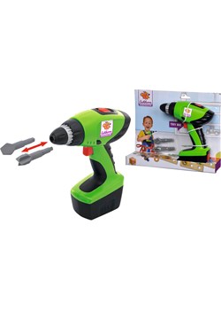 Eichhorn Wkrętarka - 3+ ze sklepu Limango Polska w kategorii Zabawki - zdjęcie 188599275