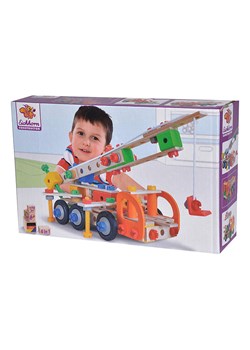 Eichhorn 170-częściowy zestaw do konstruowania - 6+ ze sklepu Limango Polska w kategorii Zabawki - zdjęcie 188599285