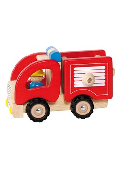 Goki Wóz strażacki - 24 m+ ze sklepu Limango Polska w kategorii Zabawki - zdjęcie 188599359