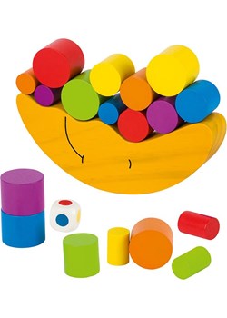 Goki Gra-równoważnia "Moon" - 4+ ze sklepu Limango Polska w kategorii Zabawki - zdjęcie 188599457