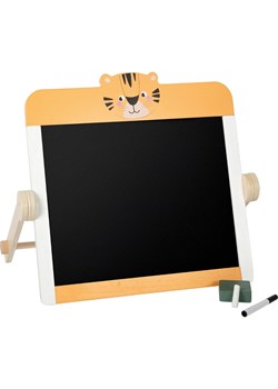 small foot Tablica kredowa/tablica suchościeralna "Safari" - 4+ ze sklepu Limango Polska w kategorii Zabawki - zdjęcie 188599486