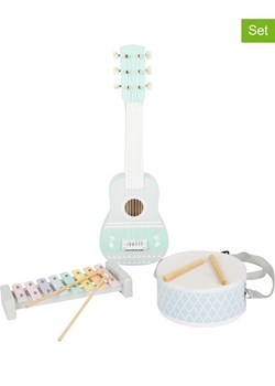 small foot 3-częściowy zestaw muzyczny - 3+ ze sklepu Limango Polska w kategorii Zabawki - zdjęcie 188599576