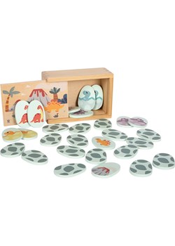 small foot Układanka "Dino" - 2+ ze sklepu Limango Polska w kategorii Puzzle - zdjęcie 188599608