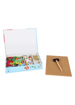 small foot Przybijanka - 3+ ze sklepu Limango Polska w kategorii Zabawki - zdjęcie 188599627