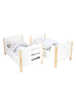 small foot Piętrowe łóżeczko dla lalek - 3+ ze sklepu Limango Polska w kategorii Zabawki - zdjęcie 188599846