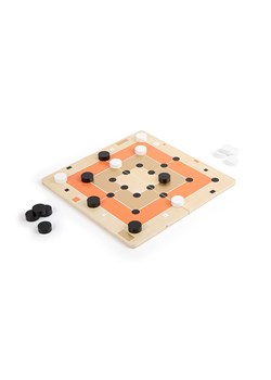 small foot Gra planszowa 2w1 - 6+ ze sklepu Limango Polska w kategorii Zabawki - zdjęcie 188599877