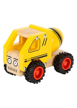 small foot Betoniarka - 18 m+ ze sklepu Limango Polska w kategorii Zabawki - zdjęcie 188599926