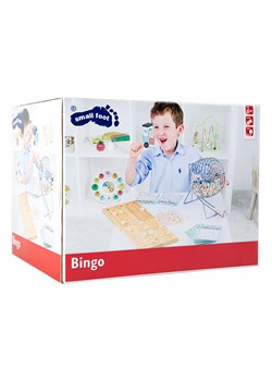 small foot Bingo - 5+ ze sklepu Limango Polska w kategorii Zabawki - zdjęcie 188599946