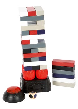 small foot Wieża - 3+ ze sklepu Limango Polska w kategorii Zabawki - zdjęcie 188599956