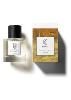 Sentier Balade in Autumn - EDP - 100 ml ze sklepu Limango Polska w kategorii Perfumy damskie - zdjęcie 188600357