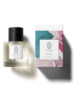 Sentier Rose Taif - EDP - 100 ml ze sklepu Limango Polska w kategorii Perfumy damskie - zdjęcie 188600376