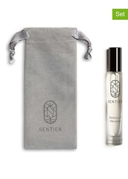 Sentier 2-częściowy zestaw "Notes of Rêverie" ze sklepu Limango Polska w kategorii Perfumy damskie - zdjęcie 188600455