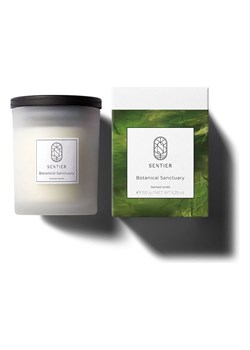 Sentier Świeca zapachowa "Botanical Sanctuary" - 150 g ze sklepu Limango Polska w kategorii Świece i dyfuzory - zdjęcie 188600458