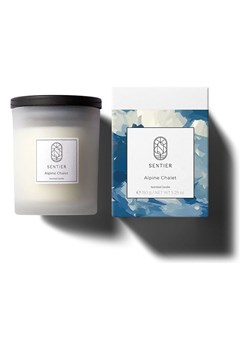 Sentier Świeca zapachowa "Alpine Chalet" - 150 g ze sklepu Limango Polska w kategorii Świece i dyfuzory - zdjęcie 188600466