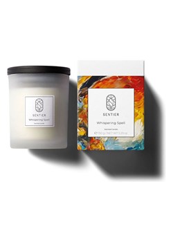 Sentier Świeca zapachowa "Whispering Spell" - 150 g ze sklepu Limango Polska w kategorii Świece i dyfuzory - zdjęcie 188600468