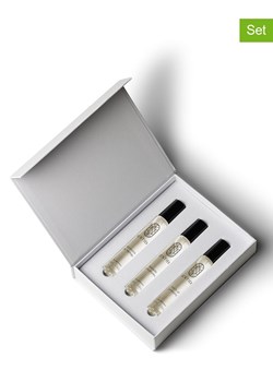 Sentier 3-częściowy zestaw "Sentier Refined Collection" - EDP - po 10 ml ze sklepu Limango Polska w kategorii Perfumy damskie - zdjęcie 188600489