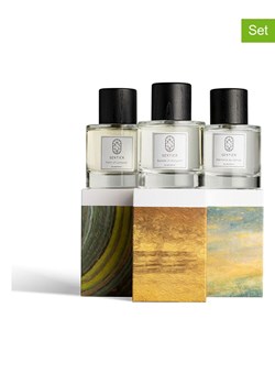 Sentier 3-częściowy zestaw "Sentier Refined Signature Trio Layering" - EDP - 3x 100 ml ze sklepu Limango Polska w kategorii Perfumy damskie - zdjęcie 188600495