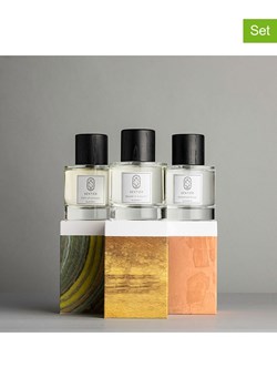 Sentier 3-częściowy zestaw "Sentier Mindful Signature Trio Layering" - EDP - 3x 100 ml ze sklepu Limango Polska w kategorii Perfumy damskie - zdjęcie 188600497