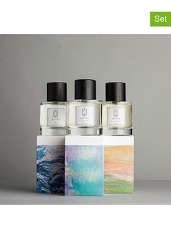 Sentier 3-częściowy zestaw "Sentier Muse Signature Trio Layering" - EDP- 3x 100 ml ze sklepu Limango Polska w kategorii Perfumy damskie - zdjęcie 188600498