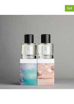 Sentier 2-częściowy zestaw "Sentier Statement Duo" - EDP - 2x 100 ml ze sklepu Limango Polska w kategorii Perfumy damskie - zdjęcie 188600505