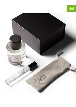 Sentier 3-częściowy zestaw prezentowy "Noor Riviera" ze sklepu Limango Polska w kategorii Perfumy damskie - zdjęcie 188600529