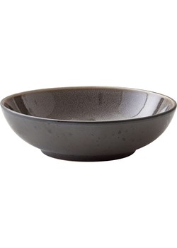 Bitz Talerz w kolorze czarno-szarym do makaronu - Ø 20 cm ze sklepu Limango Polska w kategorii Naczynia - zdjęcie 188600589