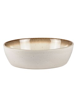 Bitz Miska w kolorze kremowym - Ø 18 cm ze sklepu Limango Polska w kategorii Naczynia - zdjęcie 188600626