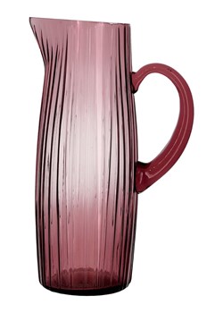 Bitz Dzbanek "Kusintha" w kolorze jasnoróżowym - 1,2 l ze sklepu Limango Polska w kategorii Dzbanki i zaparzacze - zdjęcie 188600669