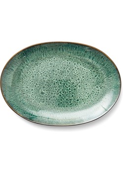 Bitz Półmisek w kolorze zielono-czarnym - 36 x 25 cm ze sklepu Limango Polska w kategorii Misy i tace dekoracyjne - zdjęcie 188601019