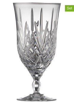 Lyngby Glas Kufle (4 szt.) do piwa - 400 ml ze sklepu Limango Polska w kategorii Naczynia - zdjęcie 188601135