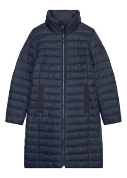 Marc O´Polo Płaszcz puchowy w kolorze granatowym ze sklepu Limango Polska w kategorii Kurtki damskie - zdjęcie 188601189