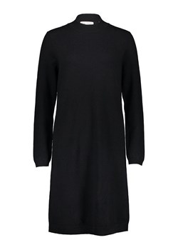 Marc O´Polo Sukienka dzianinowa w kolorze czarnym ze sklepu Limango Polska w kategorii Sukienki - zdjęcie 188601205
