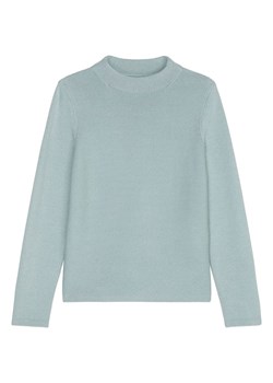 Marc O´Polo Sweter w kolorze turkusowym ze sklepu Limango Polska w kategorii Swetry damskie - zdjęcie 188601209
