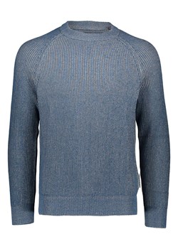 Marc O´Polo Sweter w kolorze niebieskim ze sklepu Limango Polska w kategorii Swetry męskie - zdjęcie 188601215