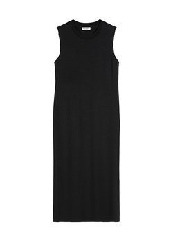 Marc O´Polo Sukienka w kolorze czarnym ze sklepu Limango Polska w kategorii Sukienki - zdjęcie 188601228
