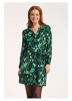 Smashed Lemon Sukienka w kolorze zielonym ze sklepu Limango Polska w kategorii Sukienki - zdjęcie 188601356