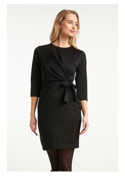 Smashed Lemon Sukienka w kolorze czarnym ze sklepu Limango Polska w kategorii Sukienki - zdjęcie 188602005